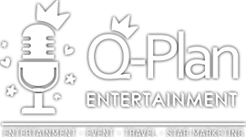 Q-PLAN 로고
